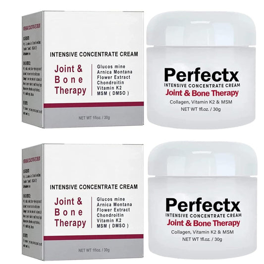 Crème Perfectx