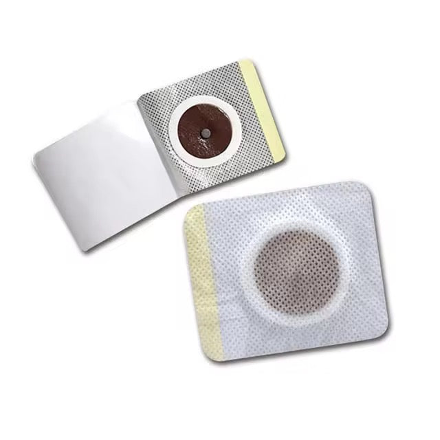 Patch Minceur Ventre Plat - 30 Jours