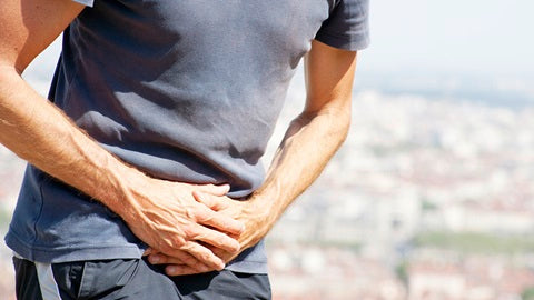 Café contre la Prostatite