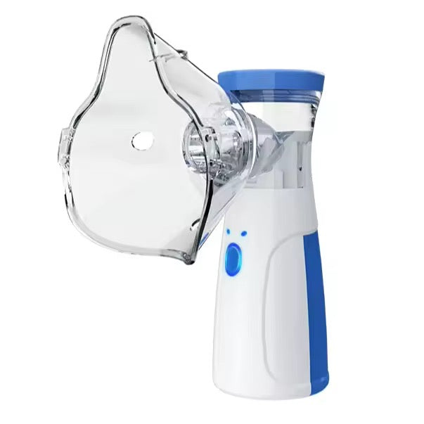 Nébuliseur Portable Ultrasonique
