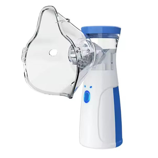 Nébuliseur Portable Ultrasonique