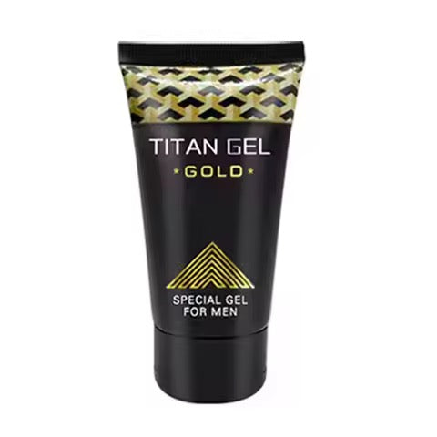 Titan Gel