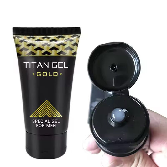 Titan Gel