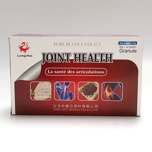 Thé Anti Douleurs - Santé des Articulations