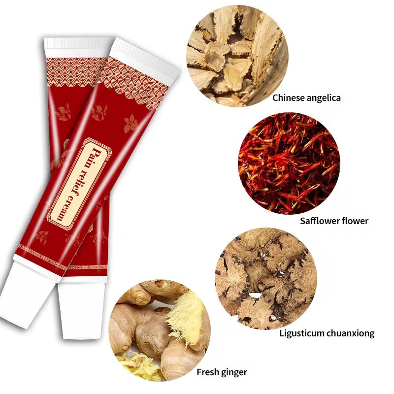 Crème Antidouleur Dongyitang