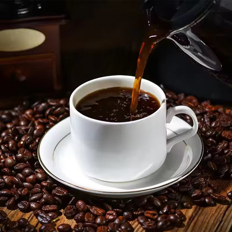X Power Coffee for Men