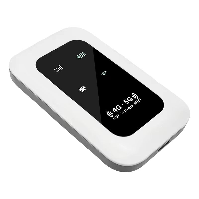 WiFi Portatif 4G/5G