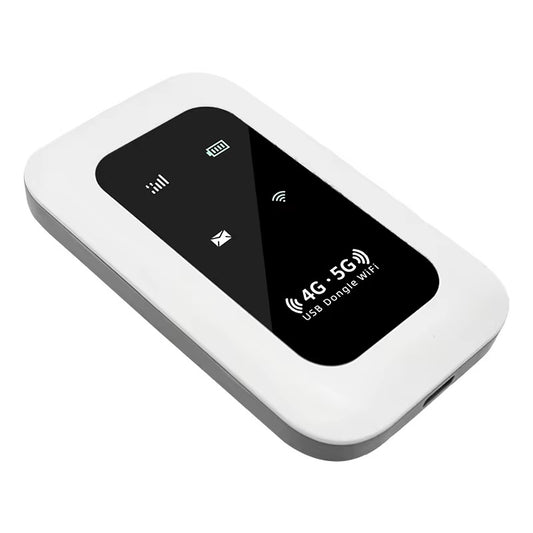WiFi Portatif 4G/5G