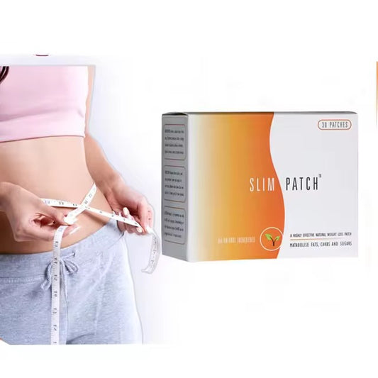 Patch Minceur Ventre Plat - 30 Jours