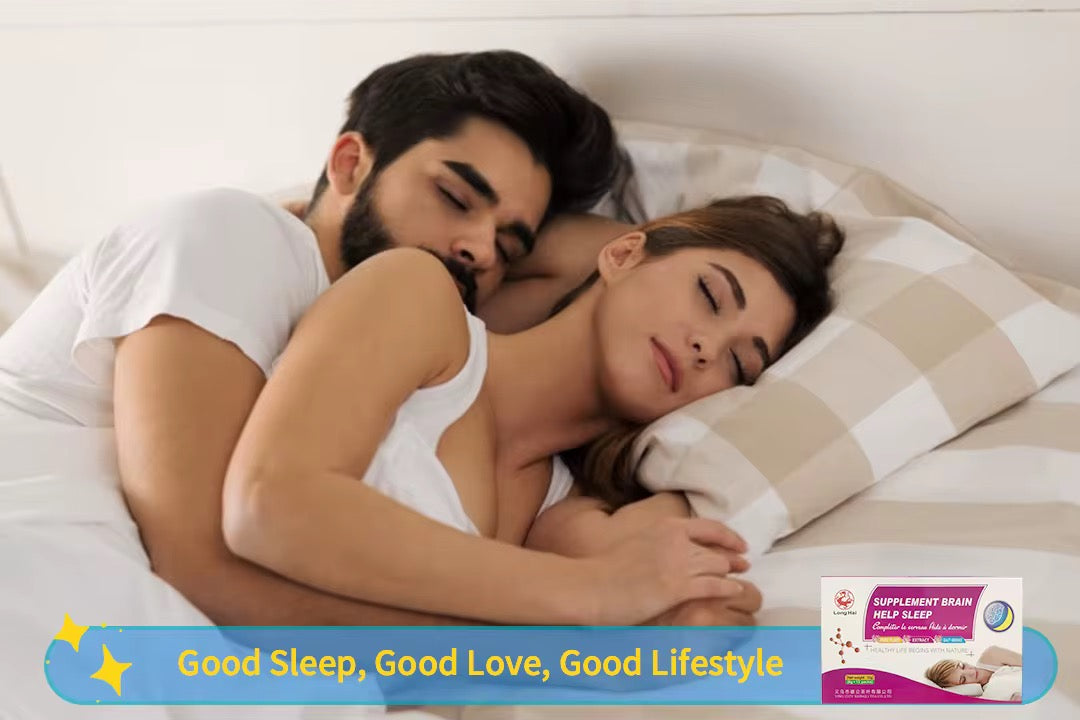 Thé pour un Sommeil Profond